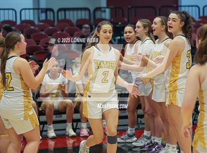 Thumbnail 1 in Walter Panas vs. Mahopac (NYSPHSAA Section 1 Class AA Semifinal) photogallery.