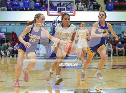 Thumbnail 3 in Walter Panas vs. Mahopac (NYSPHSAA Section 1 Class AA Semifinal) photogallery.