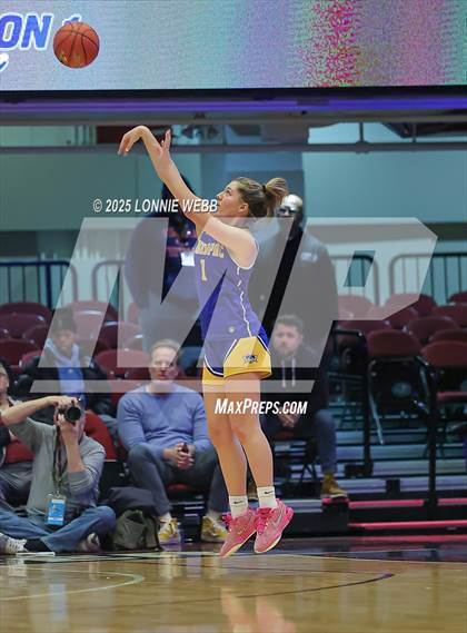 Thumbnail 2 in Walter Panas vs. Mahopac (NYSPHSAA Section 1 Class AA Semifinal) photogallery.