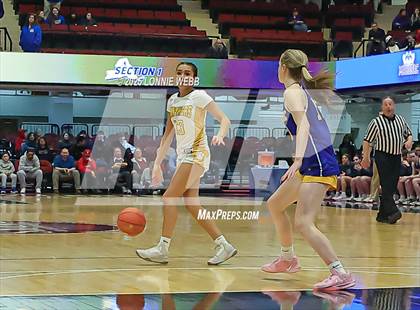 Thumbnail 1 in Walter Panas vs. Mahopac (NYSPHSAA Section 1 Class AA Semifinal) photogallery.