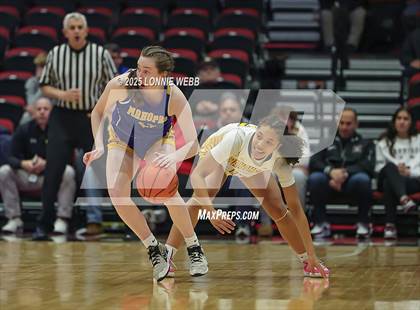 Thumbnail 2 in Walter Panas vs. Mahopac (NYSPHSAA Section 1 Class AA Semifinal) photogallery.