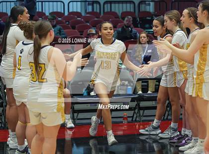 Thumbnail 3 in Walter Panas vs. Mahopac (NYSPHSAA Section 1 Class AA Semifinal) photogallery.