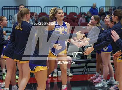 Thumbnail 1 in Walter Panas vs. Mahopac (NYSPHSAA Section 1 Class AA Semifinal) photogallery.