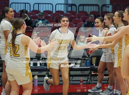 Thumbnail 2 in Walter Panas vs. Mahopac (NYSPHSAA Section 1 Class AA Semifinal) photogallery.