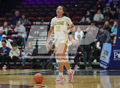 Thumbnail 2 in Walter Panas vs. Mahopac (NYSPHSAA Section 1 Class AA Semifinal) photogallery.