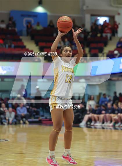 Thumbnail 2 in Walter Panas vs. Mahopac (NYSPHSAA Section 1 Class AA Semifinal) photogallery.