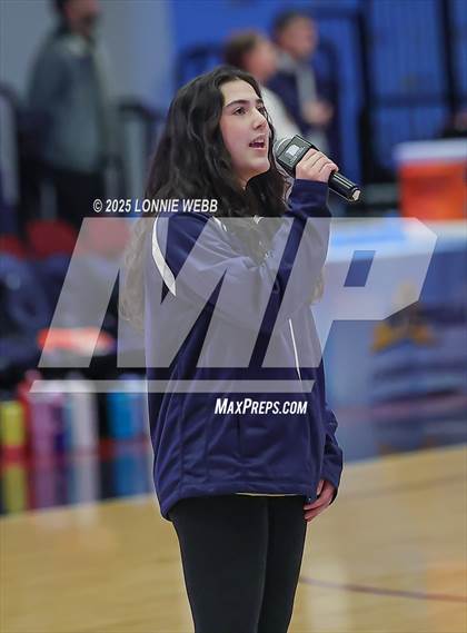 Thumbnail 3 in Walter Panas vs. Mahopac (NYSPHSAA Section 1 Class AA Semifinal) photogallery.