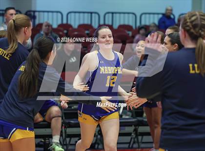 Thumbnail 3 in Walter Panas vs. Mahopac (NYSPHSAA Section 1 Class AA Semifinal) photogallery.