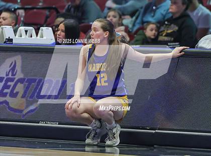 Thumbnail 1 in Walter Panas vs. Mahopac (NYSPHSAA Section 1 Class AA Semifinal) photogallery.