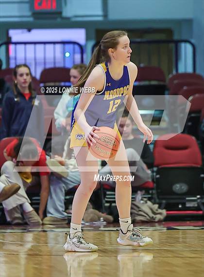 Thumbnail 2 in Walter Panas vs. Mahopac (NYSPHSAA Section 1 Class AA Semifinal) photogallery.