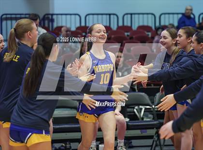 Thumbnail 3 in Walter Panas vs. Mahopac (NYSPHSAA Section 1 Class AA Semifinal) photogallery.