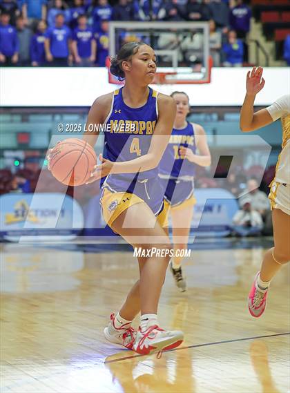 Thumbnail 3 in Walter Panas vs. Mahopac (NYSPHSAA Section 1 Class AA Semifinal) photogallery.