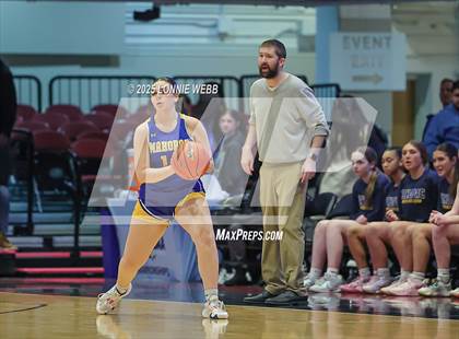 Thumbnail 2 in Walter Panas vs. Mahopac (NYSPHSAA Section 1 Class AA Semifinal) photogallery.