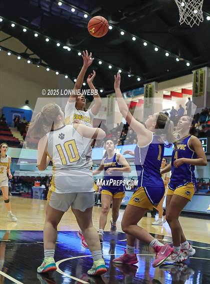 Thumbnail 2 in Walter Panas vs. Mahopac (NYSPHSAA Section 1 Class AA Semifinal) photogallery.