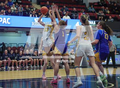 Thumbnail 3 in Walter Panas vs. Mahopac (NYSPHSAA Section 1 Class AA Semifinal) photogallery.