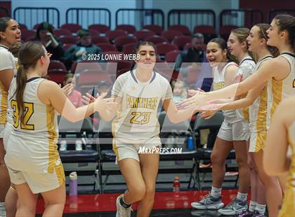 Thumbnail 3 in Walter Panas vs. Mahopac (NYSPHSAA Section 1 Class AA Semifinal) photogallery.