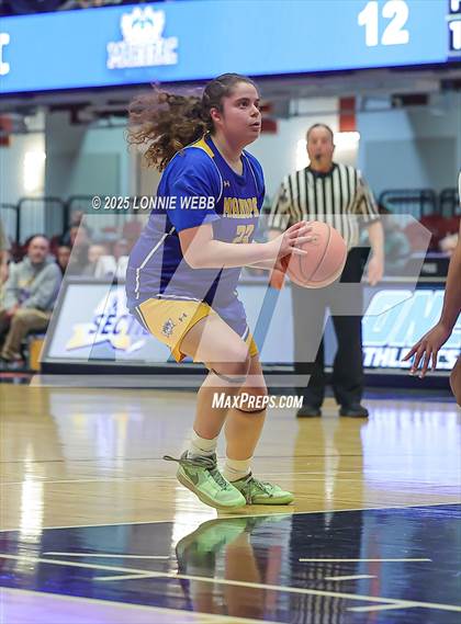 Thumbnail 3 in Walter Panas vs. Mahopac (NYSPHSAA Section 1 Class AA Semifinal) photogallery.