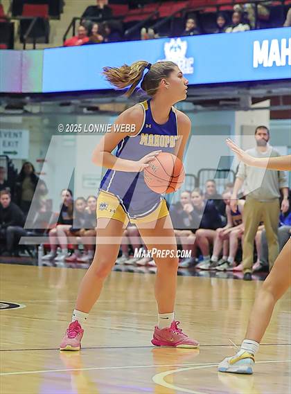 Thumbnail 1 in Walter Panas vs. Mahopac (NYSPHSAA Section 1 Class AA Semifinal) photogallery.