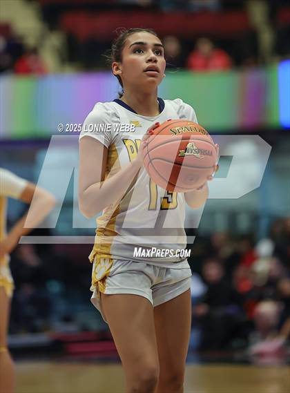 Thumbnail 2 in Walter Panas vs. Mahopac (NYSPHSAA Section 1 Class AA Semifinal) photogallery.