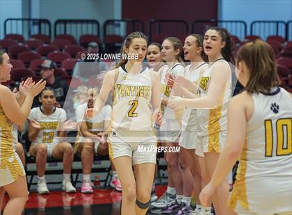 Thumbnail 3 in Walter Panas vs. Mahopac (NYSPHSAA Section 1 Class AA Semifinal) photogallery.