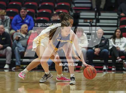 Thumbnail 1 in Walter Panas vs. Mahopac (NYSPHSAA Section 1 Class AA Semifinal) photogallery.