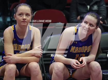 Thumbnail 2 in Walter Panas vs. Mahopac (NYSPHSAA Section 1 Class AA Semifinal) photogallery.