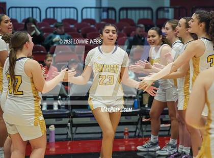 Thumbnail 1 in Walter Panas vs. Mahopac (NYSPHSAA Section 1 Class AA Semifinal) photogallery.