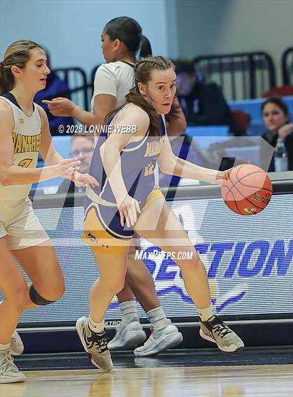 Thumbnail 3 in Walter Panas vs. Mahopac (NYSPHSAA Section 1 Class AA Semifinal) photogallery.