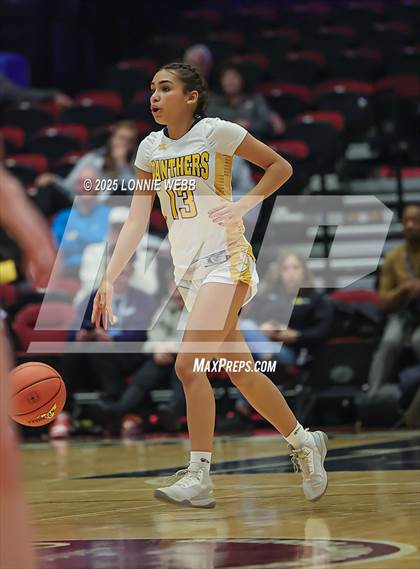 Thumbnail 2 in Walter Panas vs. Mahopac (NYSPHSAA Section 1 Class AA Semifinal) photogallery.