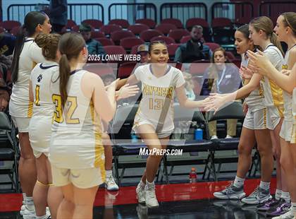 Thumbnail 2 in Walter Panas vs. Mahopac (NYSPHSAA Section 1 Class AA Semifinal) photogallery.