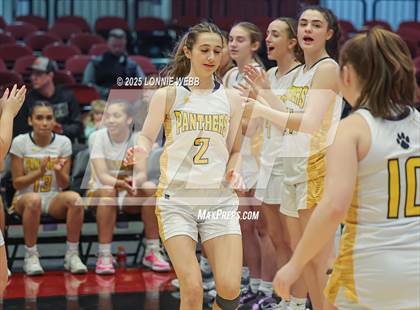 Thumbnail 1 in Walter Panas vs. Mahopac (NYSPHSAA Section 1 Class AA Semifinal) photogallery.