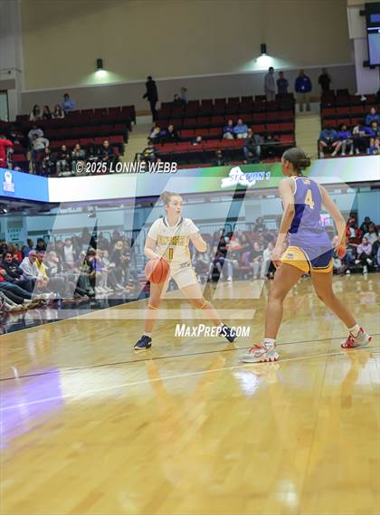 Thumbnail 3 in Walter Panas vs. Mahopac (NYSPHSAA Section 1 Class AA Semifinal) photogallery.
