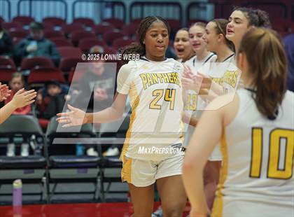Thumbnail 1 in Walter Panas vs. Mahopac (NYSPHSAA Section 1 Class AA Semifinal) photogallery.