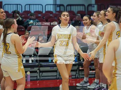Thumbnail 2 in Walter Panas vs. Mahopac (NYSPHSAA Section 1 Class AA Semifinal) photogallery.
