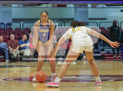Thumbnail 2 in Walter Panas vs. Mahopac (NYSPHSAA Section 1 Class AA Semifinal) photogallery.