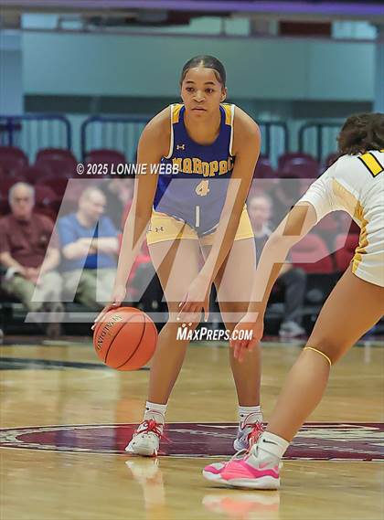 Thumbnail 3 in Walter Panas vs. Mahopac (NYSPHSAA Section 1 Class AA Semifinal) photogallery.