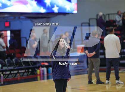 Thumbnail 2 in Walter Panas vs. Mahopac (NYSPHSAA Section 1 Class AA Semifinal) photogallery.