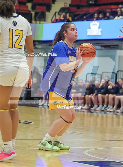 Thumbnail 2 in Walter Panas vs. Mahopac (NYSPHSAA Section 1 Class AA Semifinal) photogallery.