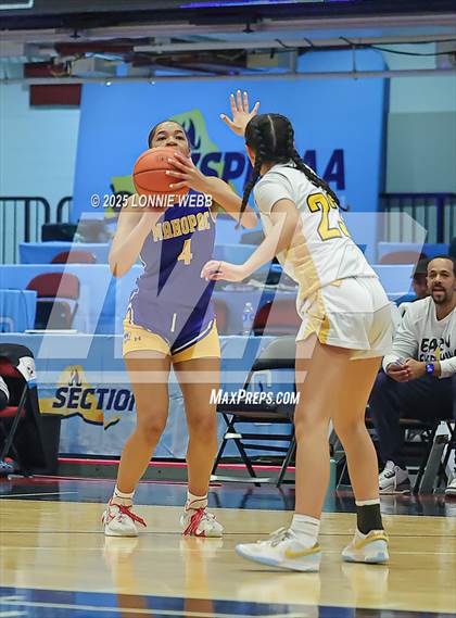 Thumbnail 3 in Walter Panas vs. Mahopac (NYSPHSAA Section 1 Class AA Semifinal) photogallery.
