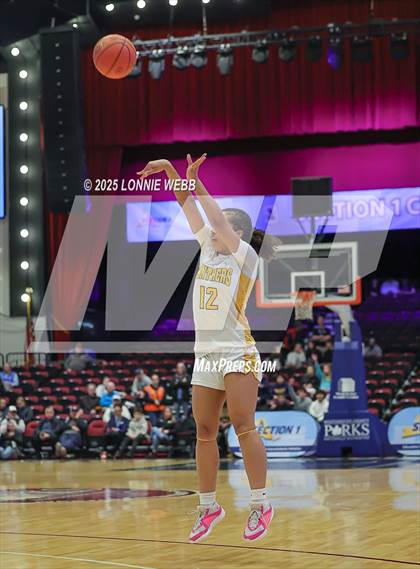 Thumbnail 2 in Walter Panas vs. Mahopac (NYSPHSAA Section 1 Class AA Semifinal) photogallery.