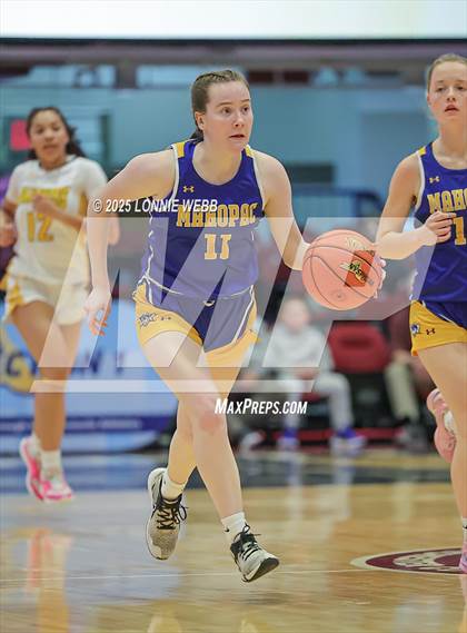 Thumbnail 2 in Walter Panas vs. Mahopac (NYSPHSAA Section 1 Class AA Semifinal) photogallery.