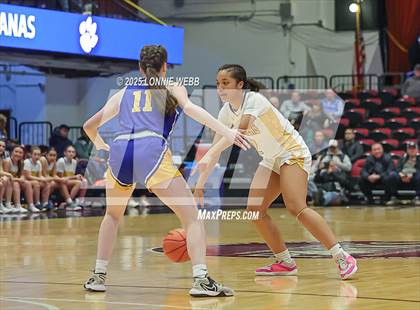 Thumbnail 2 in Walter Panas vs. Mahopac (NYSPHSAA Section 1 Class AA Semifinal) photogallery.