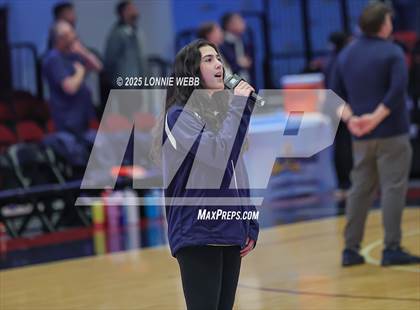 Thumbnail 1 in Walter Panas vs. Mahopac (NYSPHSAA Section 1 Class AA Semifinal) photogallery.