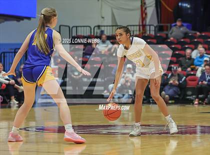 Thumbnail 2 in Walter Panas vs. Mahopac (NYSPHSAA Section 1 Class AA Semifinal) photogallery.