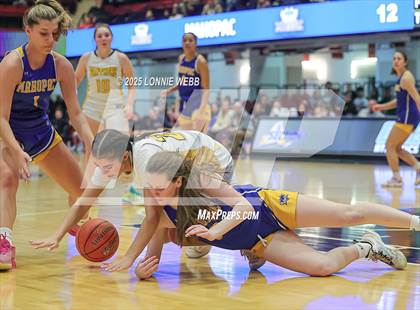 Thumbnail 3 in Walter Panas vs. Mahopac (NYSPHSAA Section 1 Class AA Semifinal) photogallery.