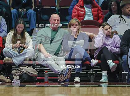 Thumbnail 2 in Walter Panas vs. Mahopac (NYSPHSAA Section 1 Class AA Semifinal) photogallery.