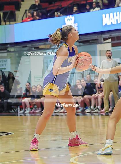 Thumbnail 2 in Walter Panas vs. Mahopac (NYSPHSAA Section 1 Class AA Semifinal) photogallery.