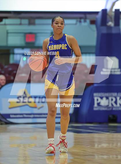 Thumbnail 2 in Walter Panas vs. Mahopac (NYSPHSAA Section 1 Class AA Semifinal) photogallery.