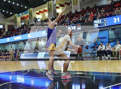 Thumbnail 2 in Walter Panas vs. Mahopac (NYSPHSAA Section 1 Class AA Semifinal) photogallery.