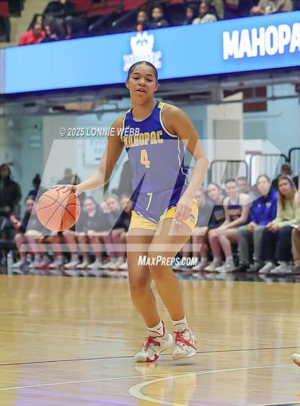 Thumbnail 1 in Walter Panas vs. Mahopac (NYSPHSAA Section 1 Class AA Semifinal) photogallery.